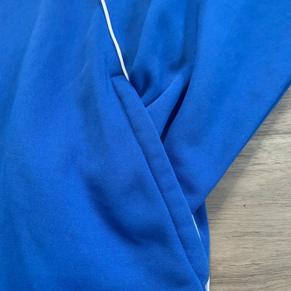 MLB Toronto Blue Jays Crew Neck Sweater - Medium - Picture 4 of 8